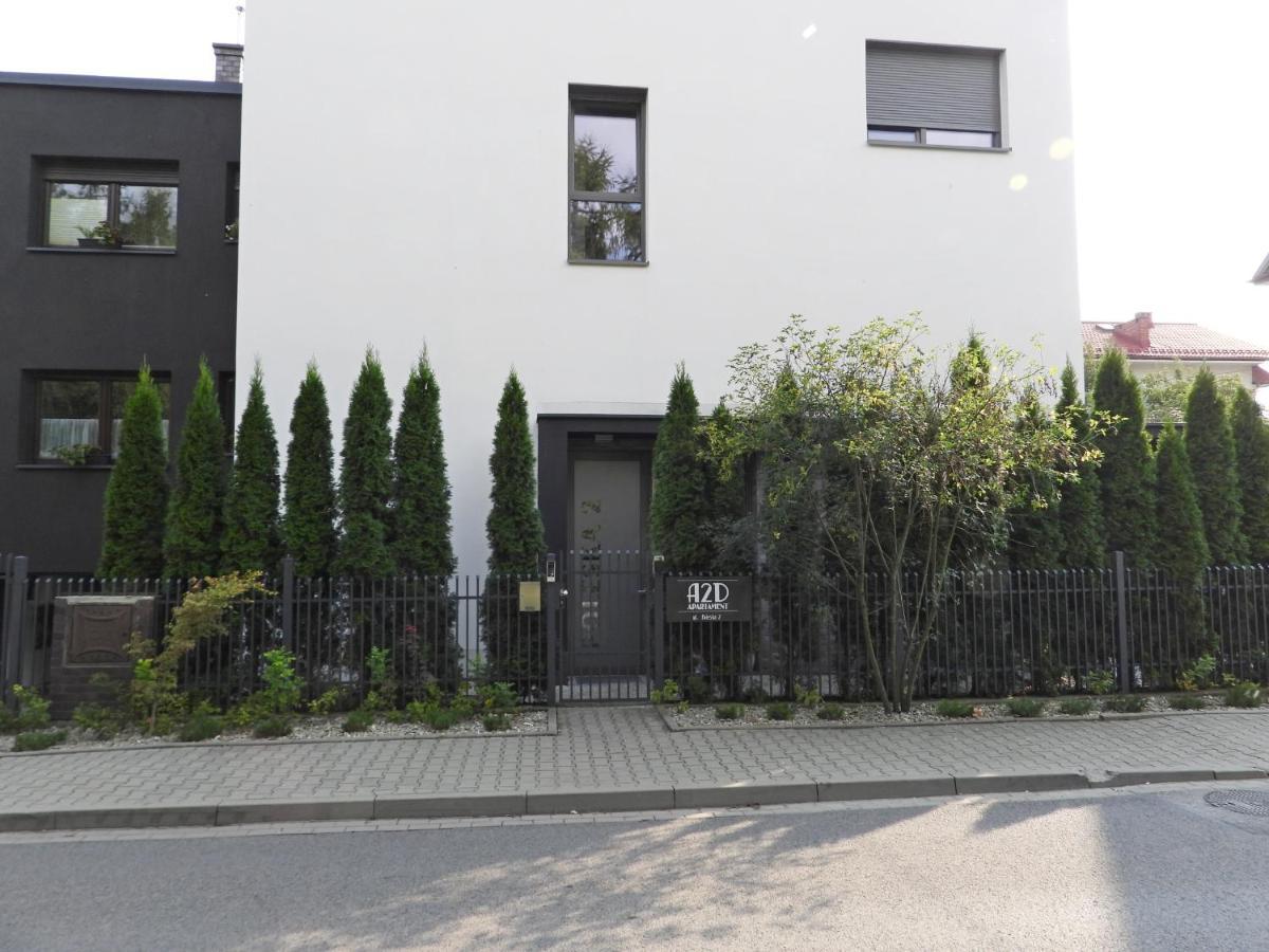 Apartament A2D Krakow, Krakow